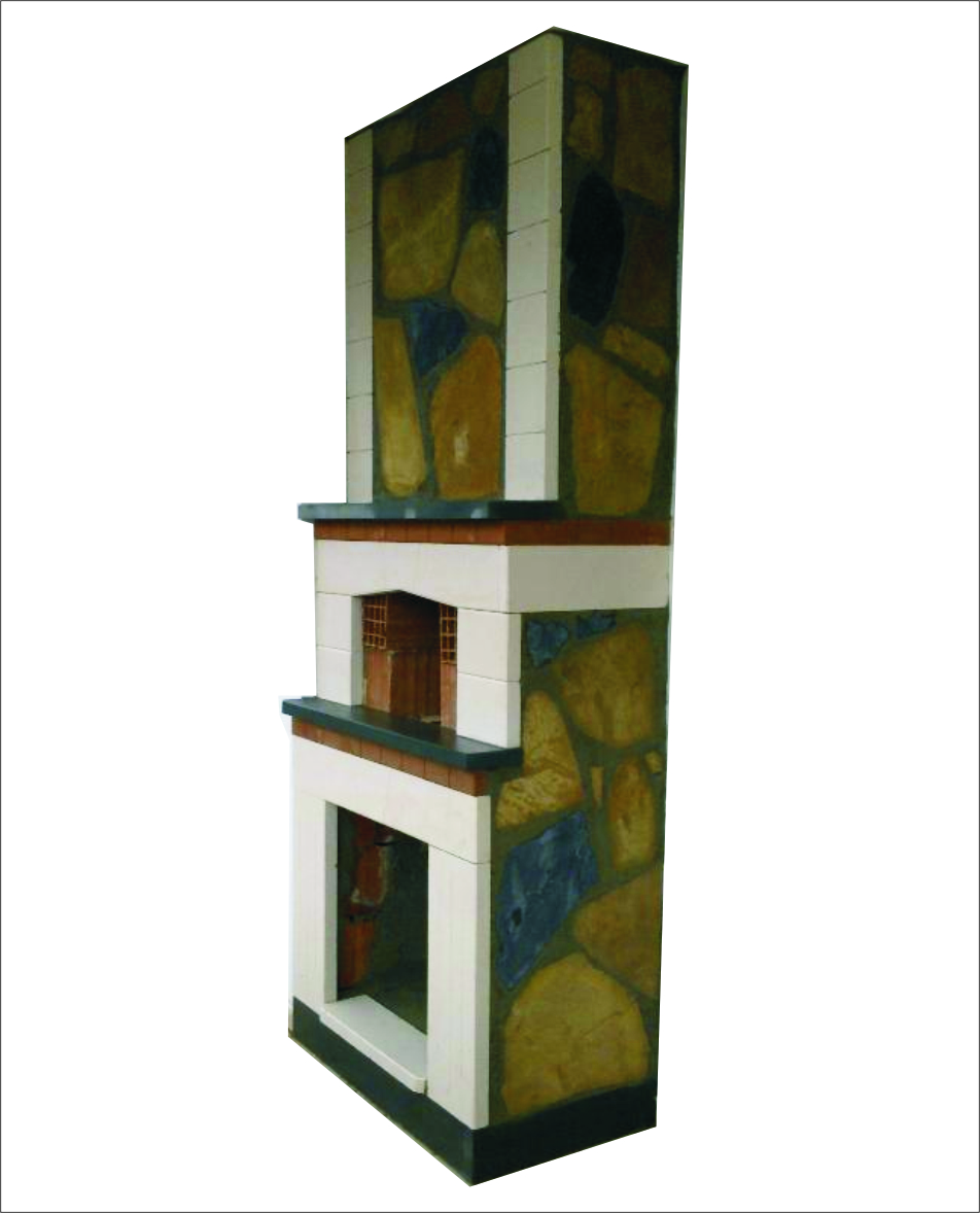 Model  8